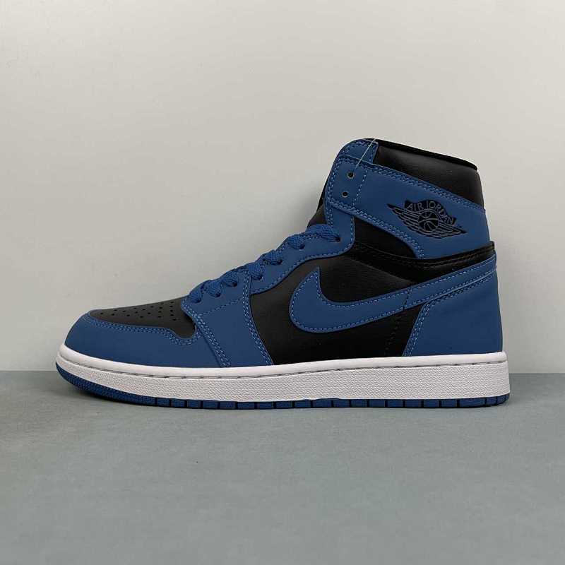 R NIKE AIR JORDAN 1 HIGH 1 AJ1 1 555088-404 35-48 5